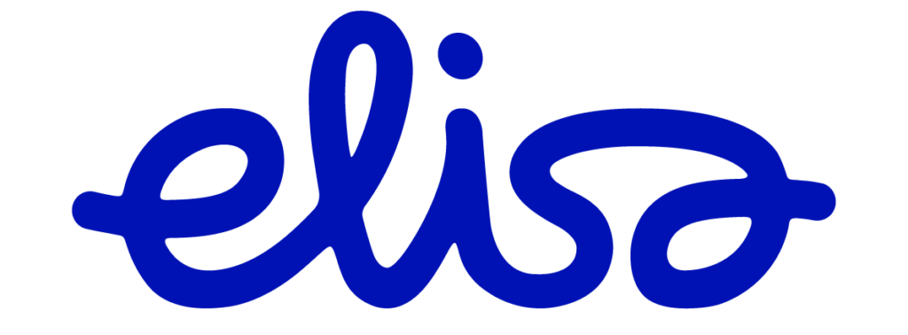elisa logo