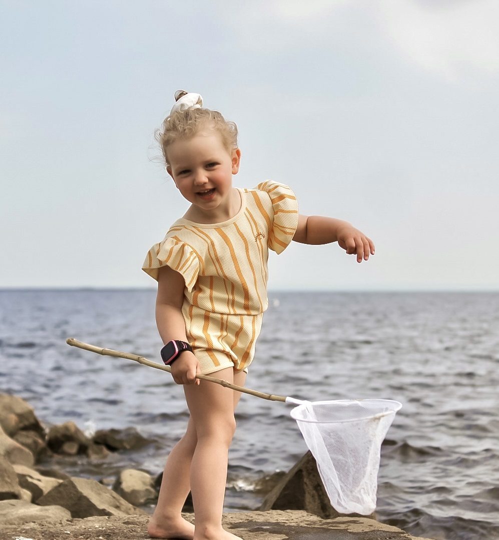 Miksi Nokia ei keksinyt tätä suosikkilaitetta lapsiperheille?