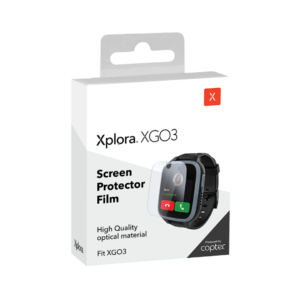 XGO3 Screen Protector