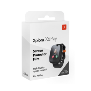 X6Play Screen Protector