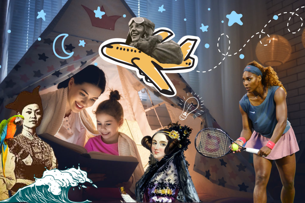 DK Blog images frontpage