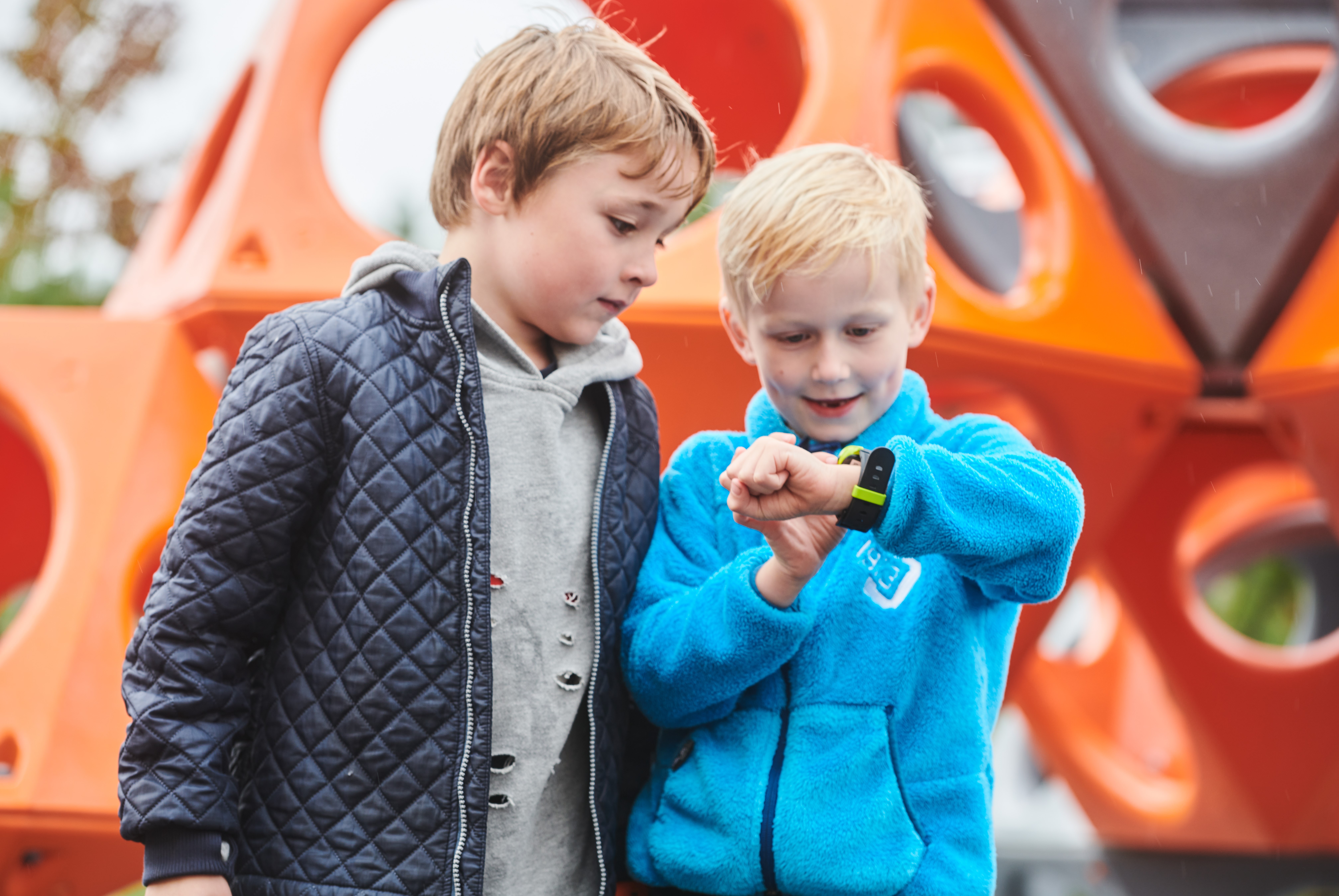 Aseta hälytyksiä – helpota arkea!