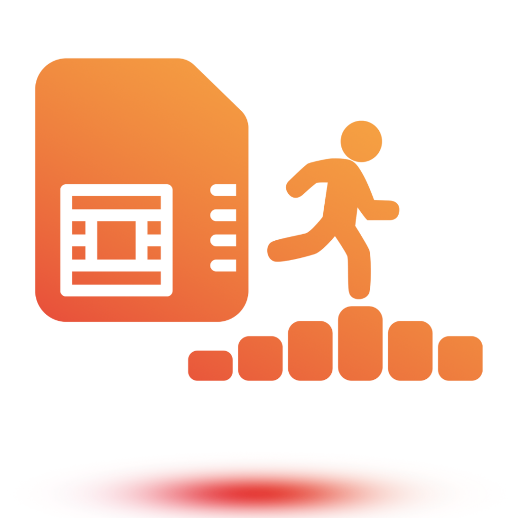 Xplora liittymän tiedot