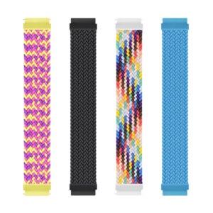 Elastic wristbands for X6Play 2